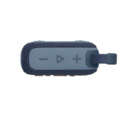 JBL GO 4 Niebieski - 1264034 - zdjęcie 12